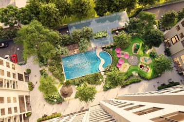 Anland Premium: Nhộn nhịp khách ra vào bởi ưu đãi lớn trong chính sách mới