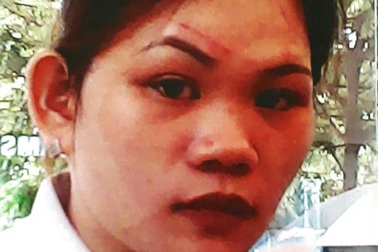 Trang điểm giống người trong chứng minh thư để lừa đảo