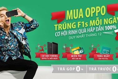 Chơi Noel, Selfie cực thích nhận quà cực đỉnh