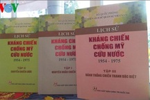 Tích hợp môn Lịch sử: Không thể ghép nối, chắp vá tùy tiện