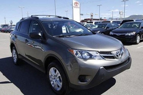 "Loạn" định giá xe ô tô nhập khẩu