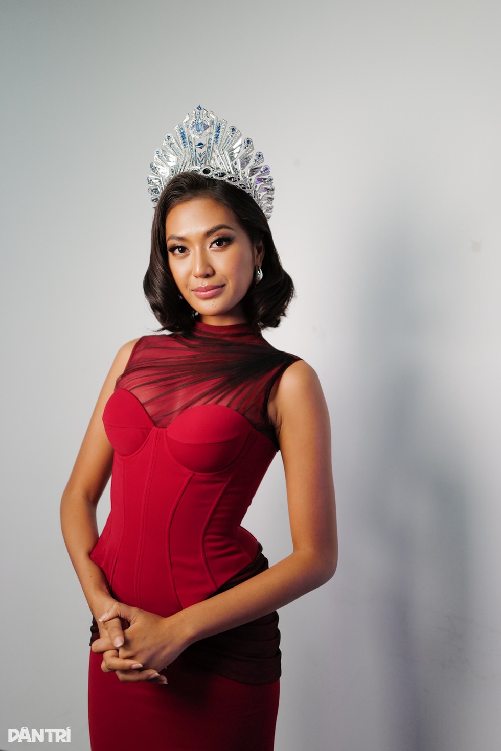 Miss Cosmo 2024: Mê rapper Pháp Kiều, nói về học vấn và hoa hậu - đại gia - 6 Miss Cosmo 2024: Mê rapper Pháp Kiều, nói về học vấn và hoa hậu - đại gia - 6