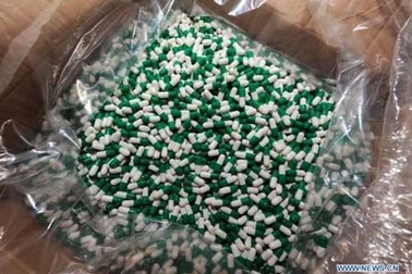 Vỏ nang thuốc chứa Crôm cao không được phép lưu hành