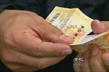 Người gốc Việt trúng giải xổ số Powerball hơn 1 triệu USD