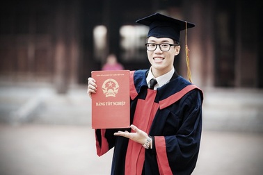 Thủ khoa kép trường Mỹ thuật: “Không bao giờ cho phép bản thân cẩu thả, qua loa"