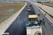 Sau chuyển đổi đầu tư, một dự án cao tốc Bắc - Nam giảm hơn 1.000 tỷ đồng