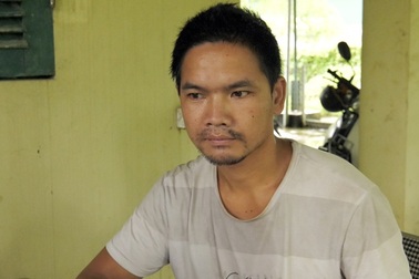 Khởi tố đối tượng đưa 4 người Lào xuất cảnh trái phép sang Trung Quốc