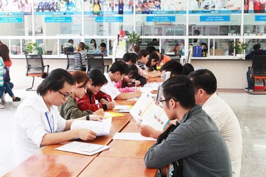 HUTECH tiếp tục tăng mức điểm xét tuyển học bạ nhiều ngành