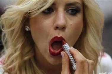 Mỹ: 400 loại son môi có chứa chì