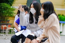 Hà Nội đồng loạt tiêm vaccine ngừa Covid-19 cho trẻ trong nhóm  14 tuổi