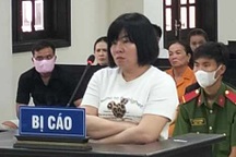 Ma túy đá được ngụy trang trong bọc thuốc nam gửi từ TPHCM về Bạc Liêu