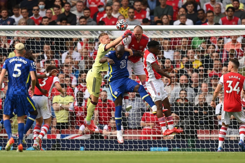 Lukaku tỏa sáng rực rỡ, Chelsea lên đầu bảng Premier League - 7 Lukaku tỏa sáng rực rỡ, Chelsea lên đầu bảng Premier League - 7