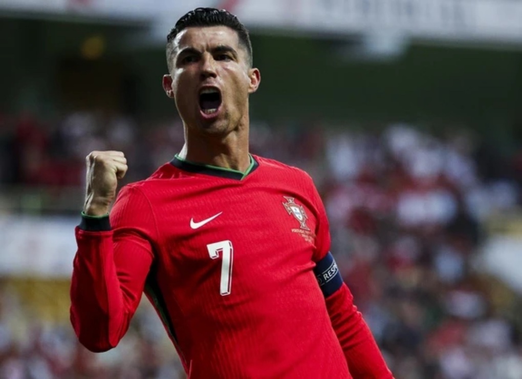 HLV Bồ Đào Nha tuyên bố đanh thép về C.Ronaldo - 2 HLV Bồ Đào Nha tuyên bố đanh thép về C.Ronaldo - 2