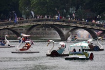 Diễn biến thời tiết trên cả nước dịp nghỉ lễ 30/4-1/5