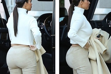 Cô Kim phủ nhận tin đồn “tu sửa” vòng ba