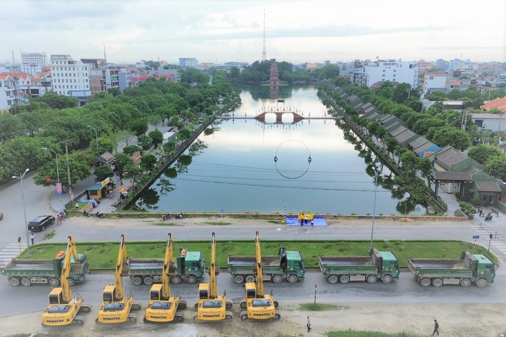 Ninh Bình bỏ ý tưởng xây cầu nước giống Hà Lan - 3 Ninh Bình bỏ ý tưởng xây cầu nước giống Hà Lan - 3