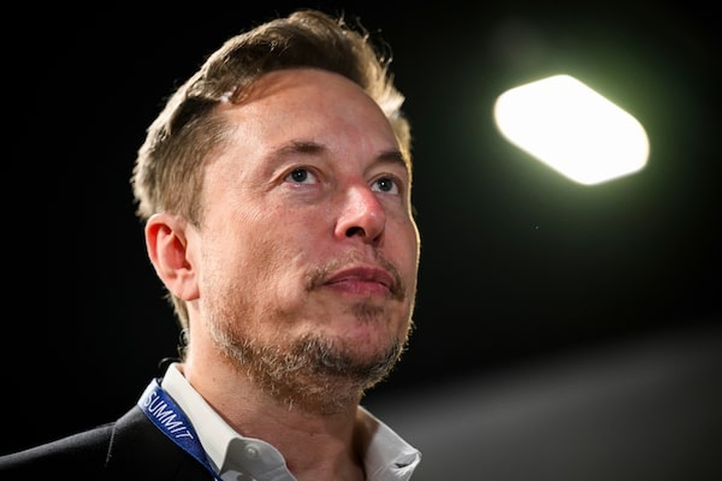 Đế chế của tỷ phú Elon Musk gặp hoạ do chính ông gây ra - 1 Đế chế của tỷ phú Elon Musk gặp hoạ do chính ông gây ra - 1