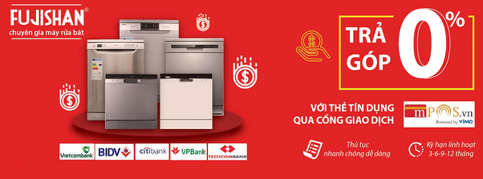 Tặng máy rửa bát ngày 8/3, món quà thiết thực đốn tim chị em phụ nữ - 4