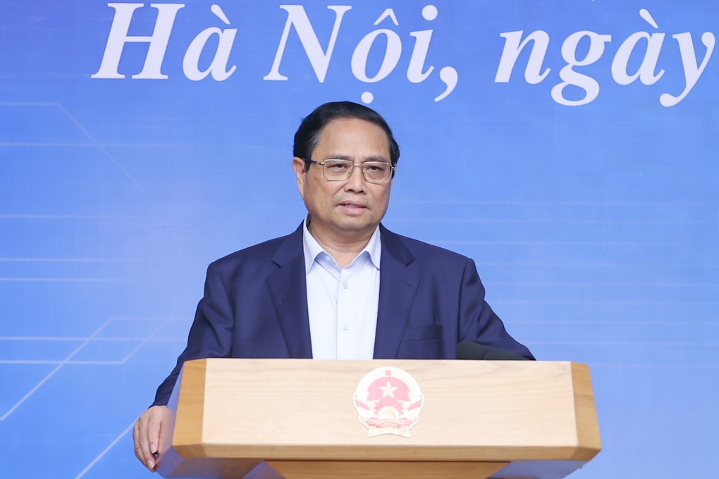 Không quốc gia nào hóa rồng, hóa hổ mà không có ngành công nghiệp điện tử - 4 Không quốc gia nào hóa rồng, hóa hổ mà không có ngành công nghiệp điện tử - 4