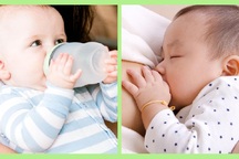 "Bí kíp" giúp mẹ chọn bình sữa an toàn cho con