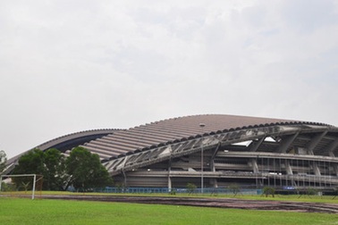 Đôi nét về sân Shah Alam, nơi diễn ra trận bán kết lượt đi