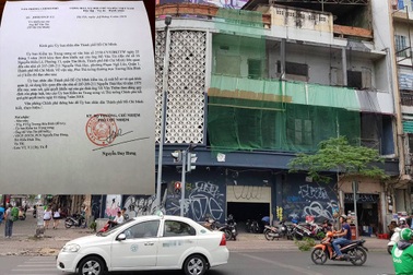 Vụ tìm lại 3 căn nhà tại trung tâm: Phó Thủ tướng chỉ đạo UBND TP rà soát hồ sơ!