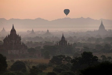 Đông Nam Á thay Trung Quốc làm “công xưởng của thế giới”?