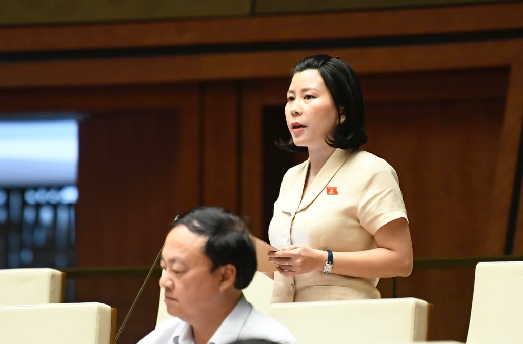 Loại bỏ cán bộ sáng vác ô đi, chiều vác ô về - 1 Loại bỏ cán bộ sáng vác ô đi, chiều vác ô về - 1