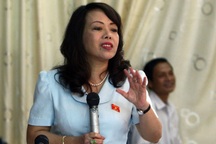 Bộ trưởng Y tế: “Chúng tôi muốn minh bạch giá thuốc cũng… khó”