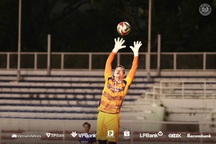 CLB Công an Hà Nội cùng HLV Mano Polking chiến thắng ở cúp C1 Đông Nam Á