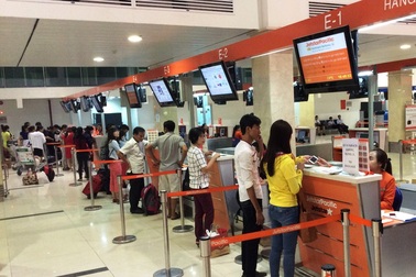 Hé lộ hàng loạt “góc khuất” trước cổ phần hoá của “ông lớn”  cảng hàng không