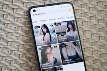 Ứng dụng livestream khiêu dâm tràn lan tại Việt Nam