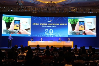 VIB: Không loại trừ khả năng mua lại mảng bán lẻ từ ngân hàng khác