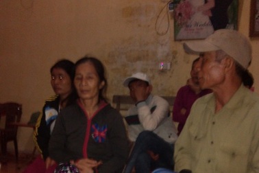 Đáng thương cho người cha lỡ tay giết con trai