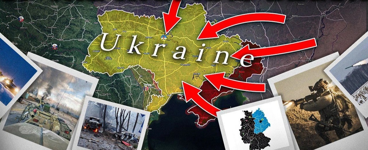 View - Chiến sự Ukraine 25/2: Quân Nga tràn qua biên giới ở nhiều hướng cùng lúc | Báo Dân trí