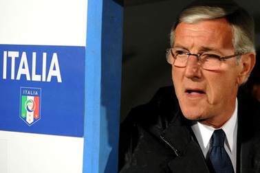ĐT Italia sẽ “trảm” HLV Lippi sau World Cup?