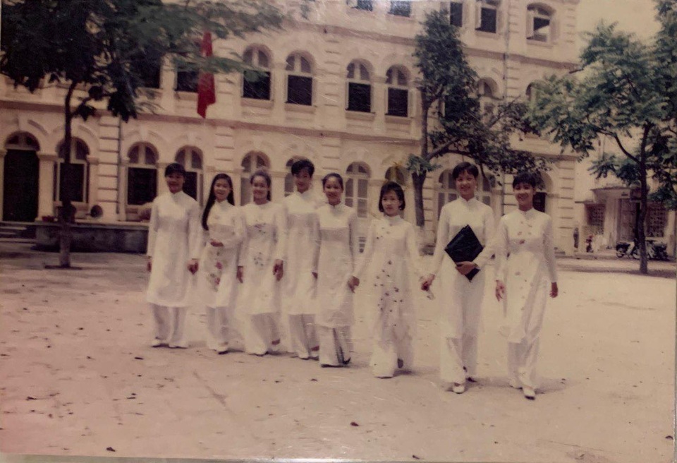 Áp lực kỳ thi tốt nghiệp THPT, “sao” Việt gầy sọp, mất ngủ, không dám yêu - 6 Áp lực kỳ thi tốt nghiệp THPT, “sao” Việt gầy sọp, mất ngủ, không dám yêu - 6