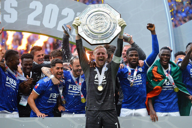 FPT Play phát sóng trực tiếp Community Shield 2022