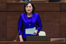 "Liệu có bắt tay, thao túng vàng miếng SJC hay không?"