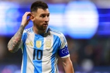 Messi lần đầu lên tiếng về trận thua khiến anh muốn giã từ tuyển Argentina