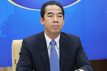 Cựu Thứ trưởng Ngoại giao Tô Anh Dũng đã khắc phục 16,2 tỷ đồng