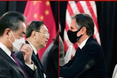 Khe cửa rất hẹp cho quan hệ Mỹ - Trung