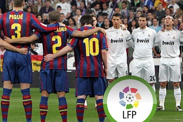 La Liga đang chết dần chết mòn vì “siêu kinh điển”