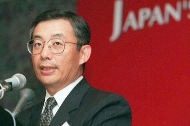 Đặc sứ Nhật Bản bị chỉ trích vì bảo đồng nghiệp "im miệng"
