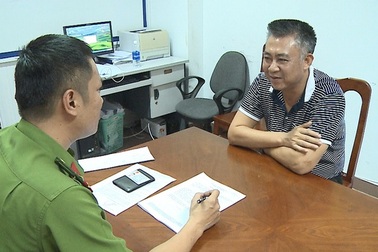 Viện kiểm sát Quân sự Trung ương truy tố Đinh Tiến Sử cùng 2 đồng phạm