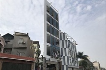 Nhà kỳ dị giữa Thủ đô: Không hợp thửa sẽ thu hồi