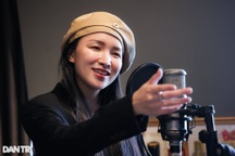 Thảo My: Từ Miss Teen 2011 đến tác giả ca khúc cộng đồng gây sốt