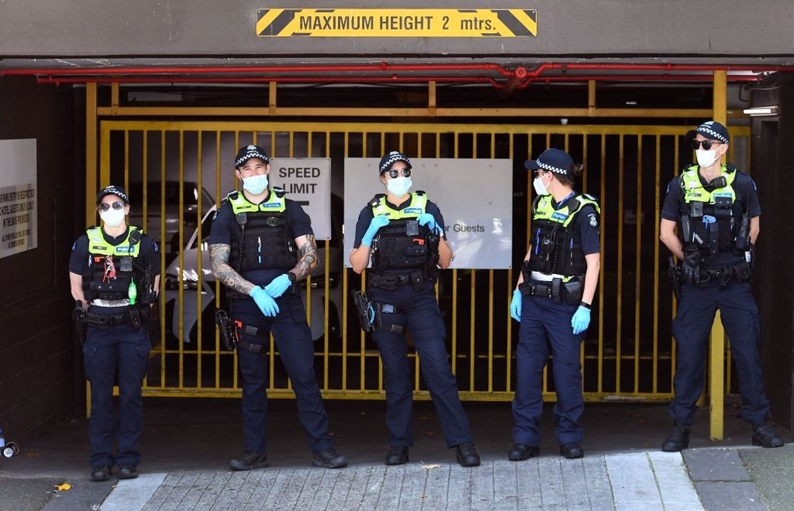 Djokovic chiến thắng vụ kiện hủy thị thực - 3