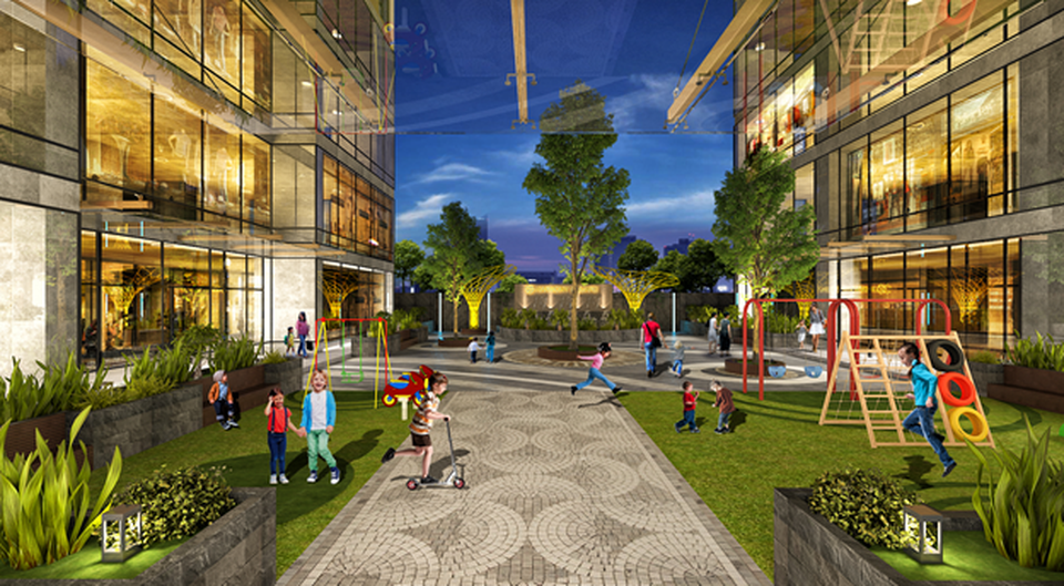 Harmony Square - giải bài toán cân bằng nhiệt độ giữa đô thị náo nhiệt - 3 Harmony Square - giải bài toán cân bằng nhiệt độ giữa đô thị náo nhiệt - 3