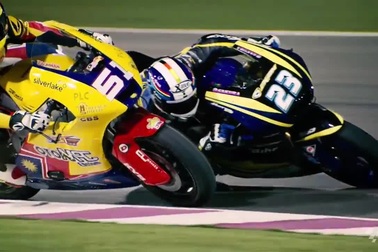 Khởi động mùa giải mới bằng những hình ảnh đẹp nhất năm 2015